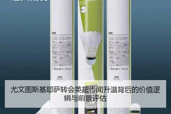 尤文图斯基耶萨转会英超传闻升温背后的价值逻辑与前景评估